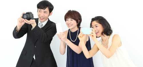 ファミリーロマンス,代行,代理出席,代行出席,代わり,結婚式,挙式,披露宴,友人,友達,職場,会社関係者,親族,欠席多い,呼べる人が少ない,いない