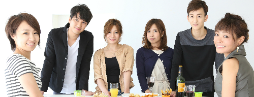 ファミリーロマンス,代行,代理出席,代行出席,代わり,結婚式,挙式,披露宴,友人,友達,職場,会社関係者,親族,欠席多い,呼べる人が少ない,いない