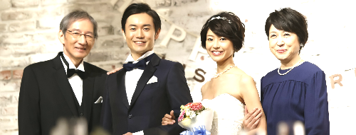 ファミリーロマンス,代行,代理出席,代行出席,代わり,結婚式,挙式,披露宴,友人,友達,職場,会社関係者,親族,欠席多い,呼べる人が少ない,いない