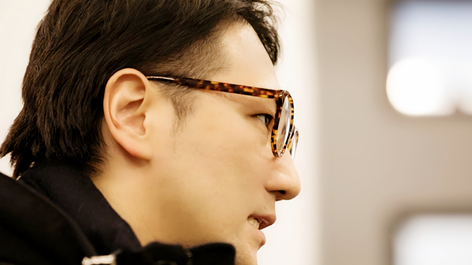 石井裕一,ファミリーロマンス