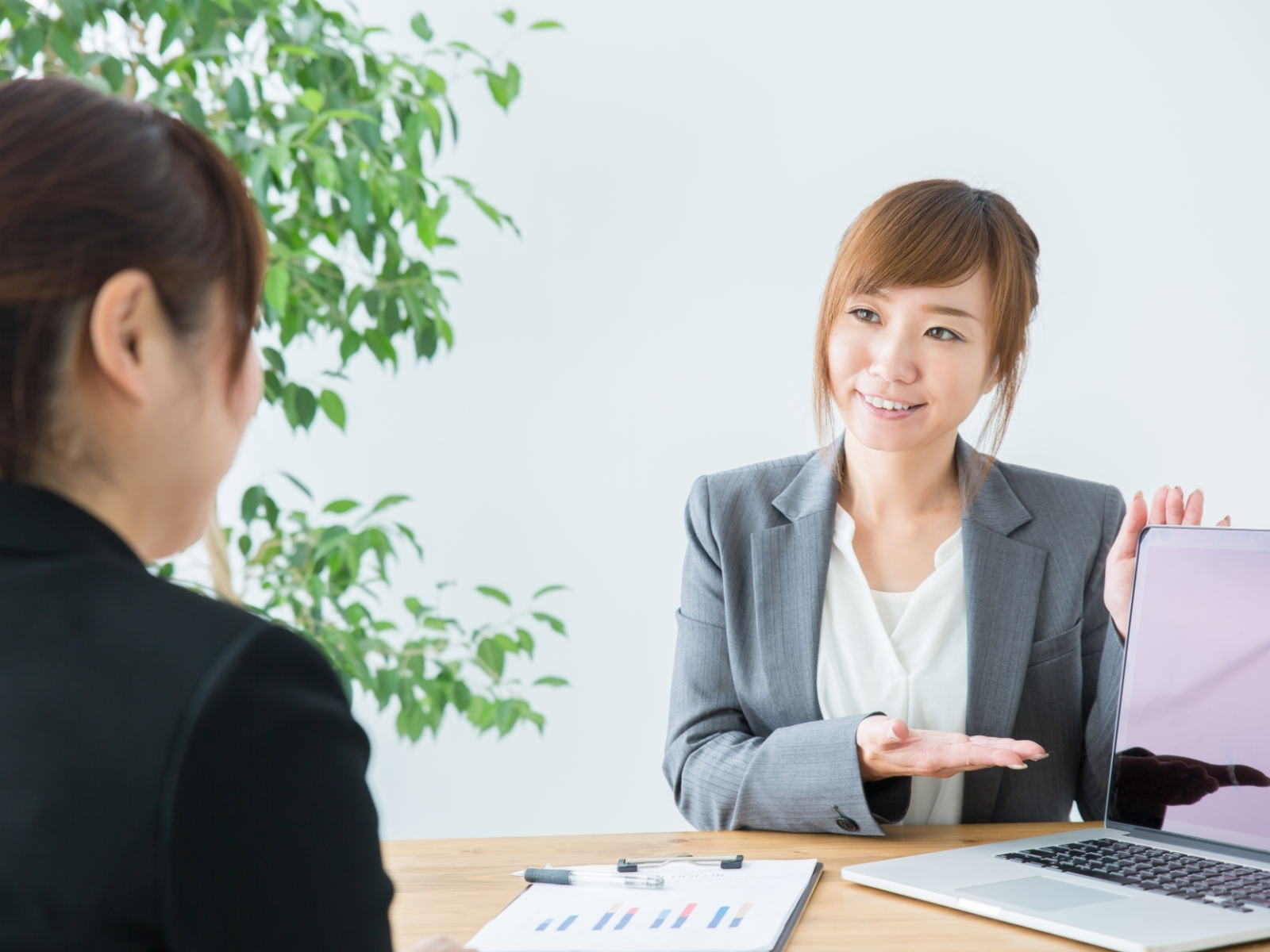 ファミリーロマンス,取引の流れ,ご依頼の流れ