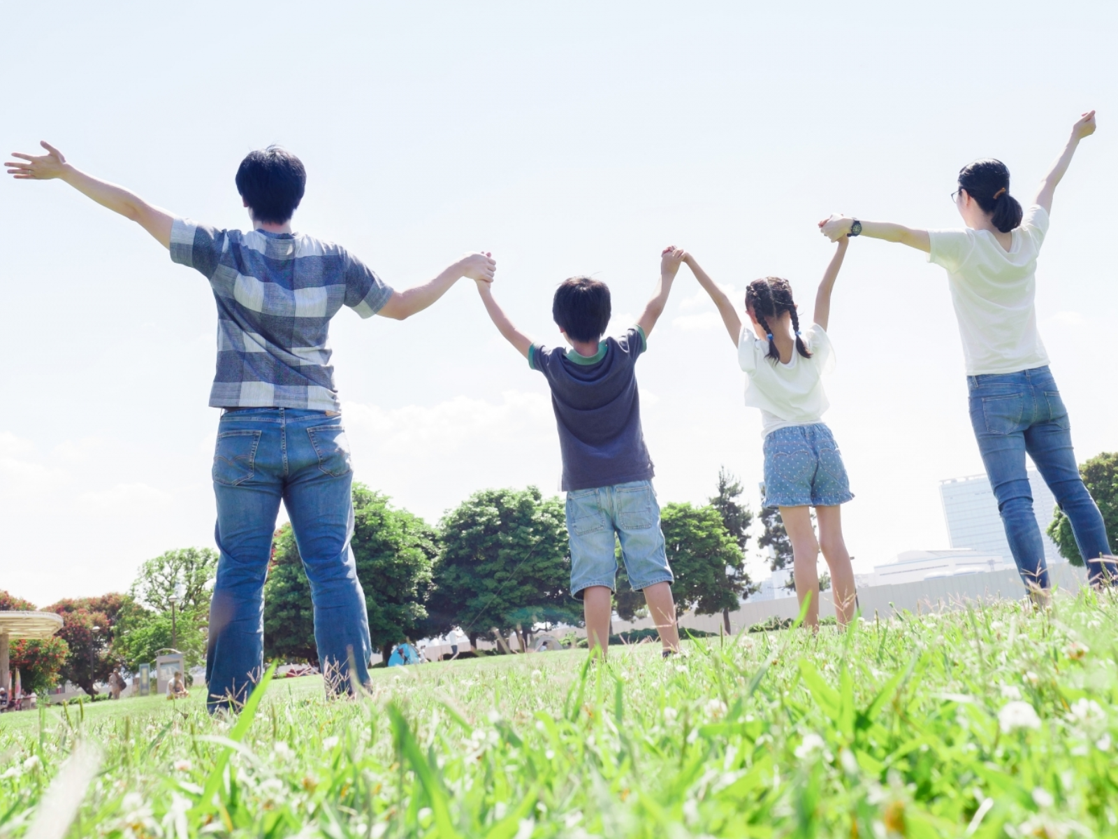 ファミリーロマンス,取引の流れ,ご依頼の流れ