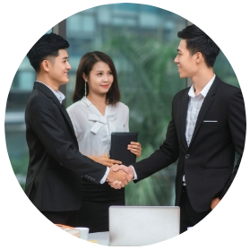 ファミリーロマンス,会社情報,運営会社,代理出席,代行,石井裕一