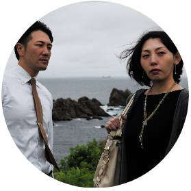 Family Romance LLC,石井裕一,ファミリーロマンス,映画,代理出席