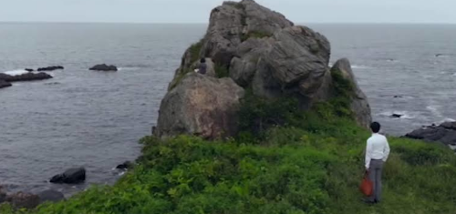 Family Romance LLC,石井裕一,ファミリーロマンス,映画,代理出席