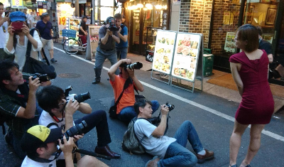 Family Romance LLC,石井裕一,ファミリーロマンス,映画,代理出席