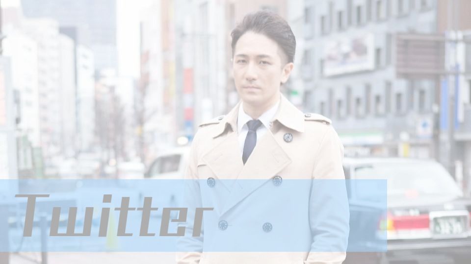 石井裕一,Twitter,ツイート