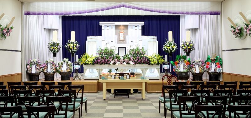 葬儀,告別式,葬式,お通夜,知人,親族,参列,代理出席,職場関係,代行