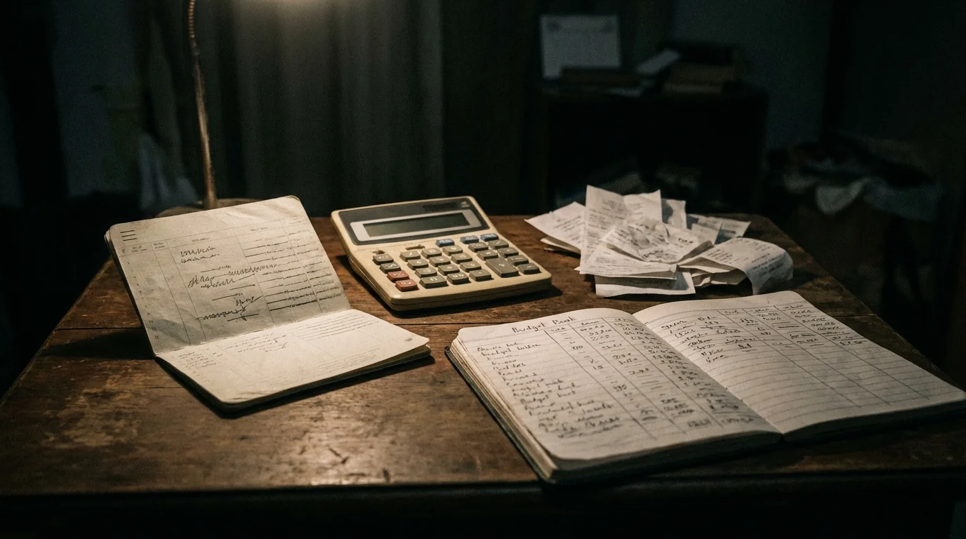 Spouse is furious and cannot talk concern image