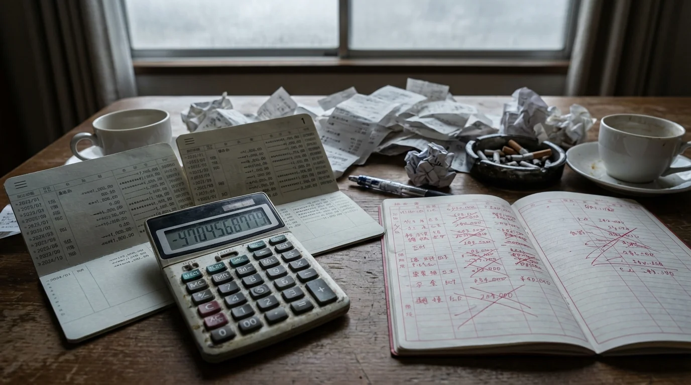 Need to apologize to the other party's spouse concern image