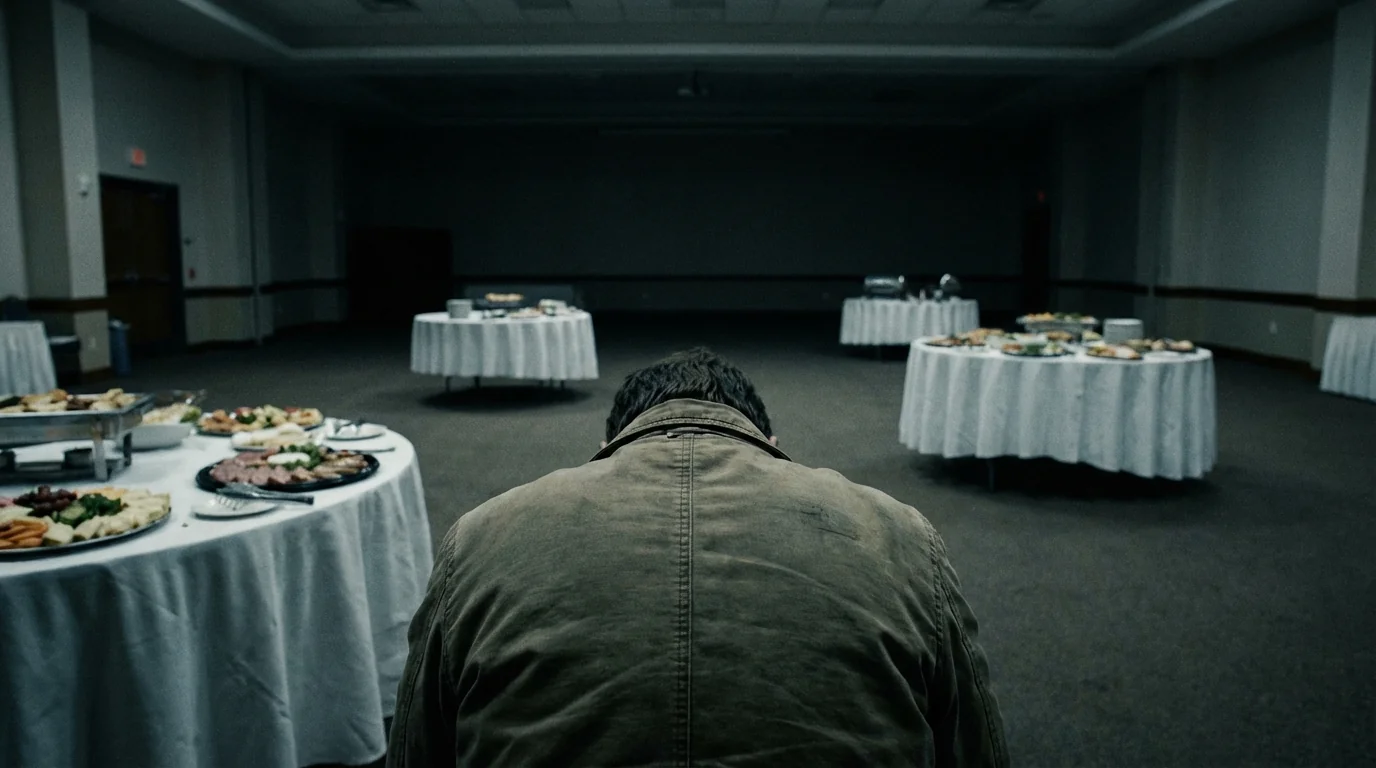 Do not know what to say for forgiveness concern image