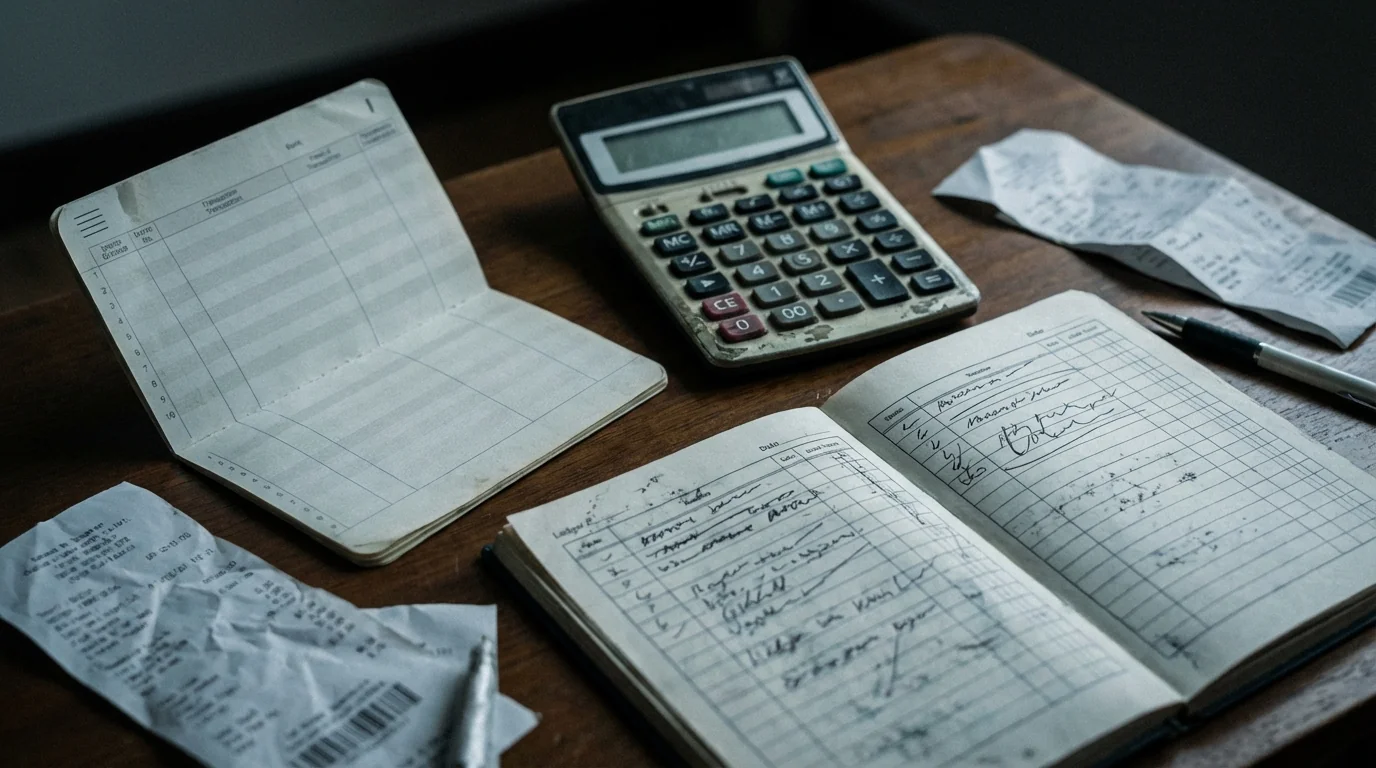 Want to resolve without family knowing concern image