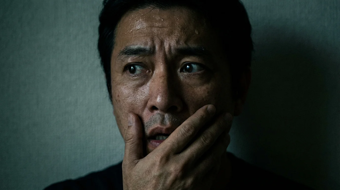 I don't know what to say concern image