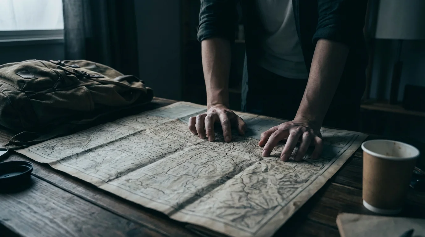 遠方の取引先に謝罪に行けないのお悩みイメージ