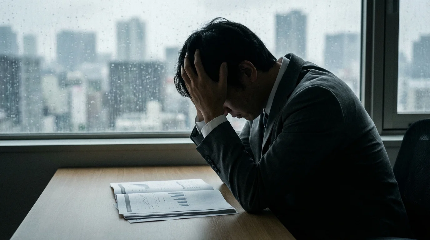 報告書を含む正式な謝罪対応が必要のお悩みイメージ