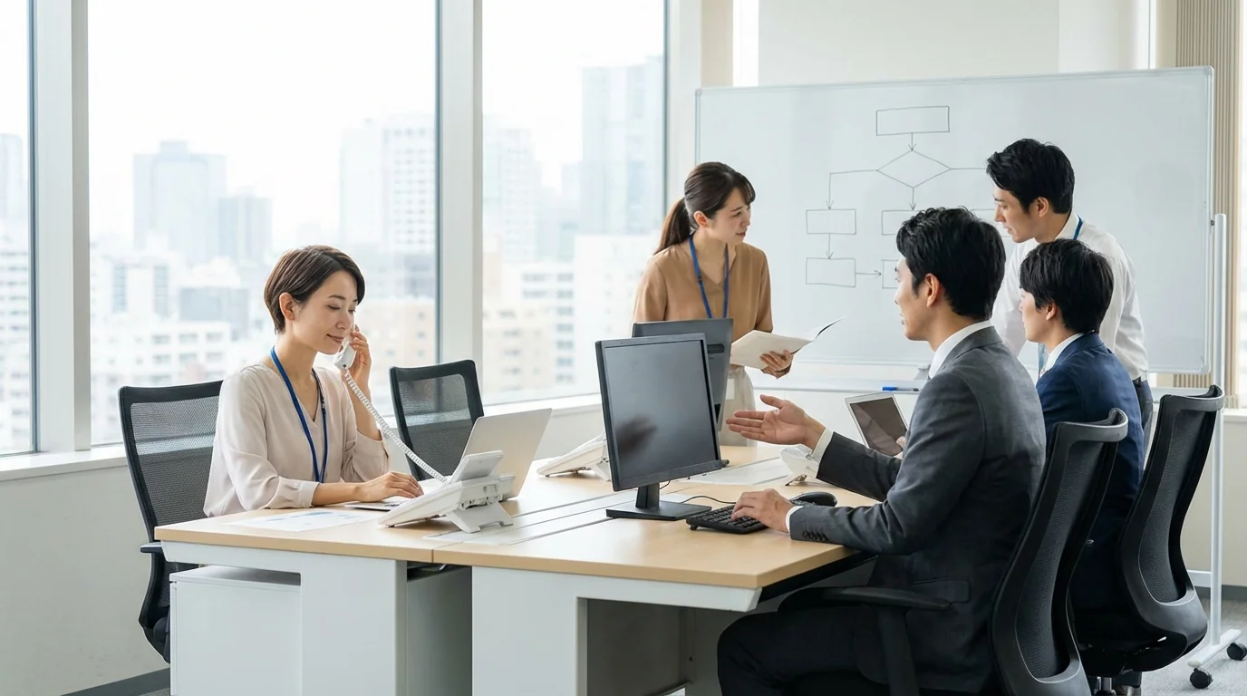 Complaint Handling Service - Grievance Resolution & Customer Apology service introduction