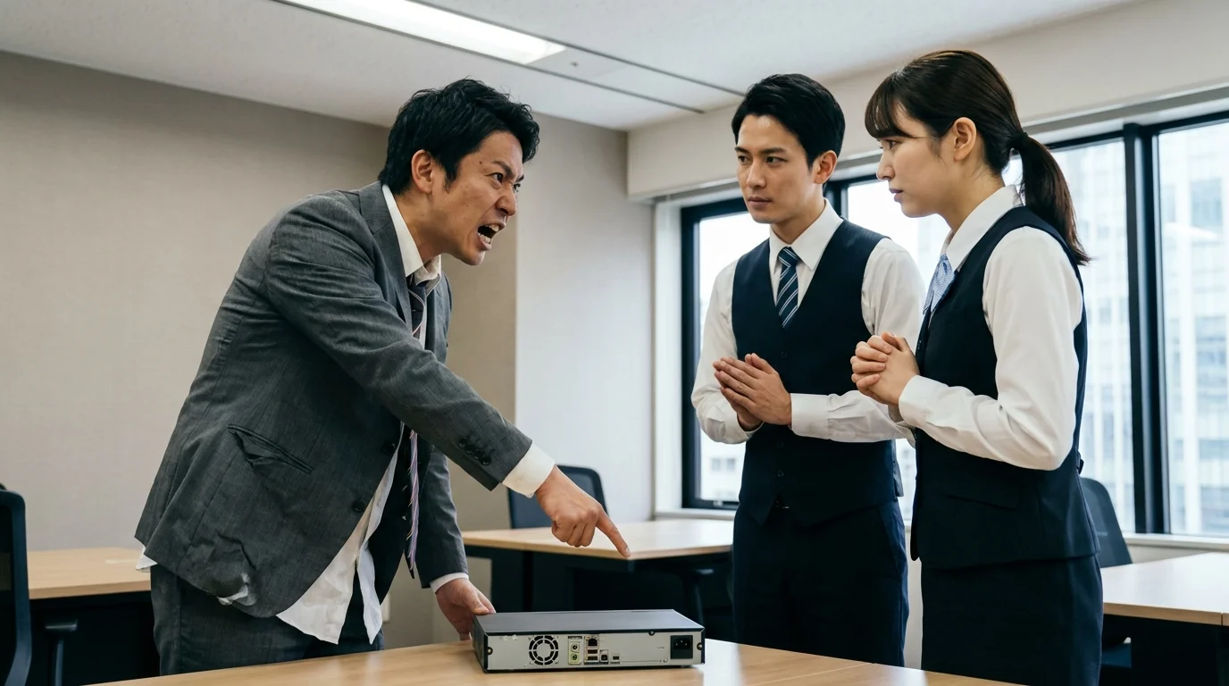 Complaint Handling Service - Grievance Resolution & Customer Apology case study