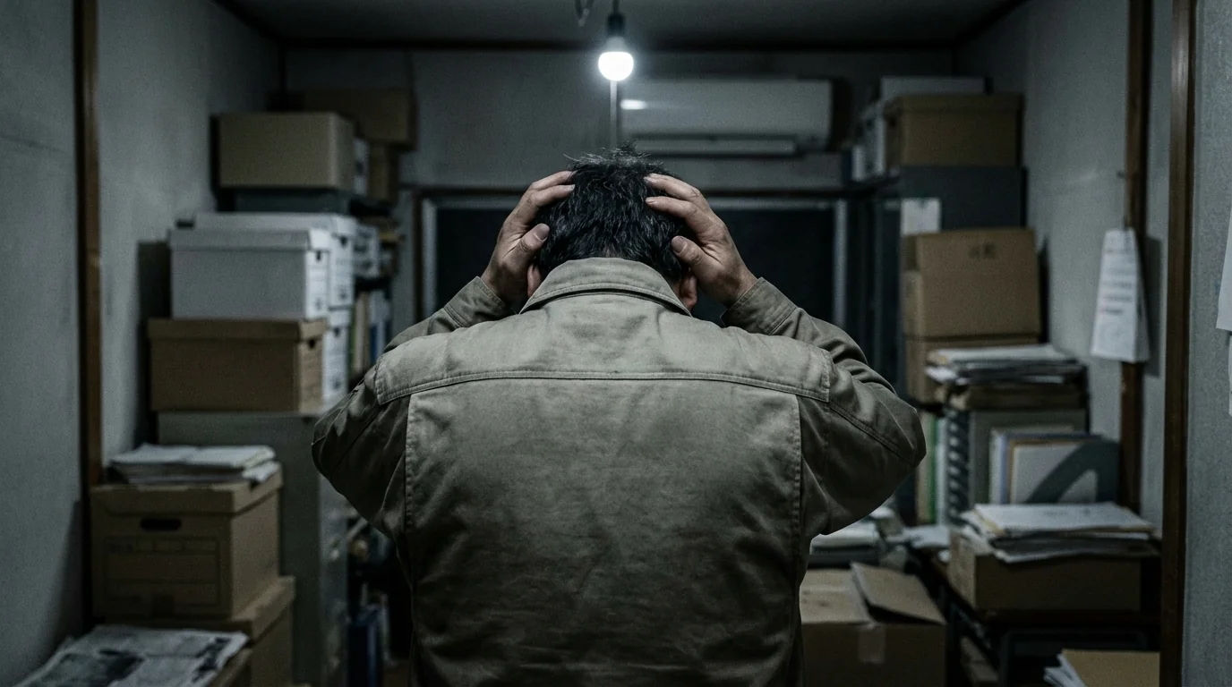 No complaint handling know-how concern image