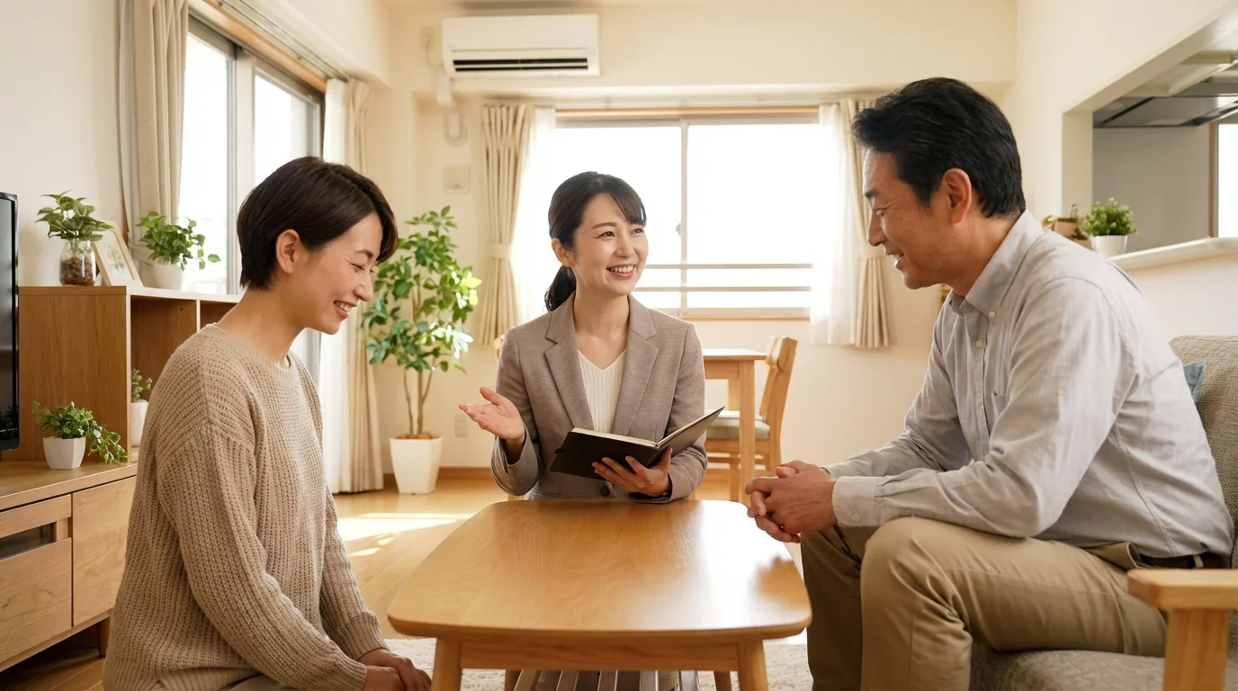 Real Estate & Property Management Complaint Mediation use case