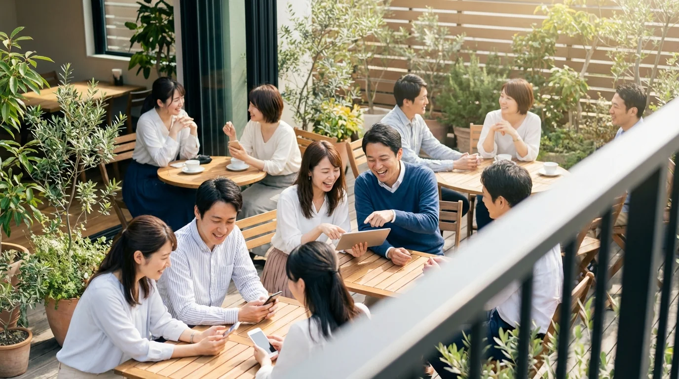 SNSでの悪口・陰口トラブルの解決の利用シーン