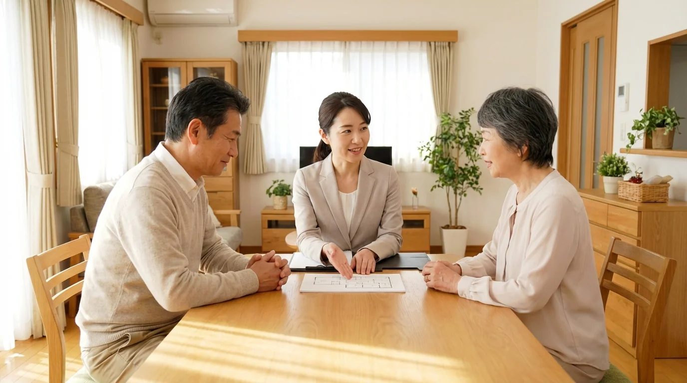 Neighbor Dispute Mediation - Neighborhood Problem Resolution service introduction