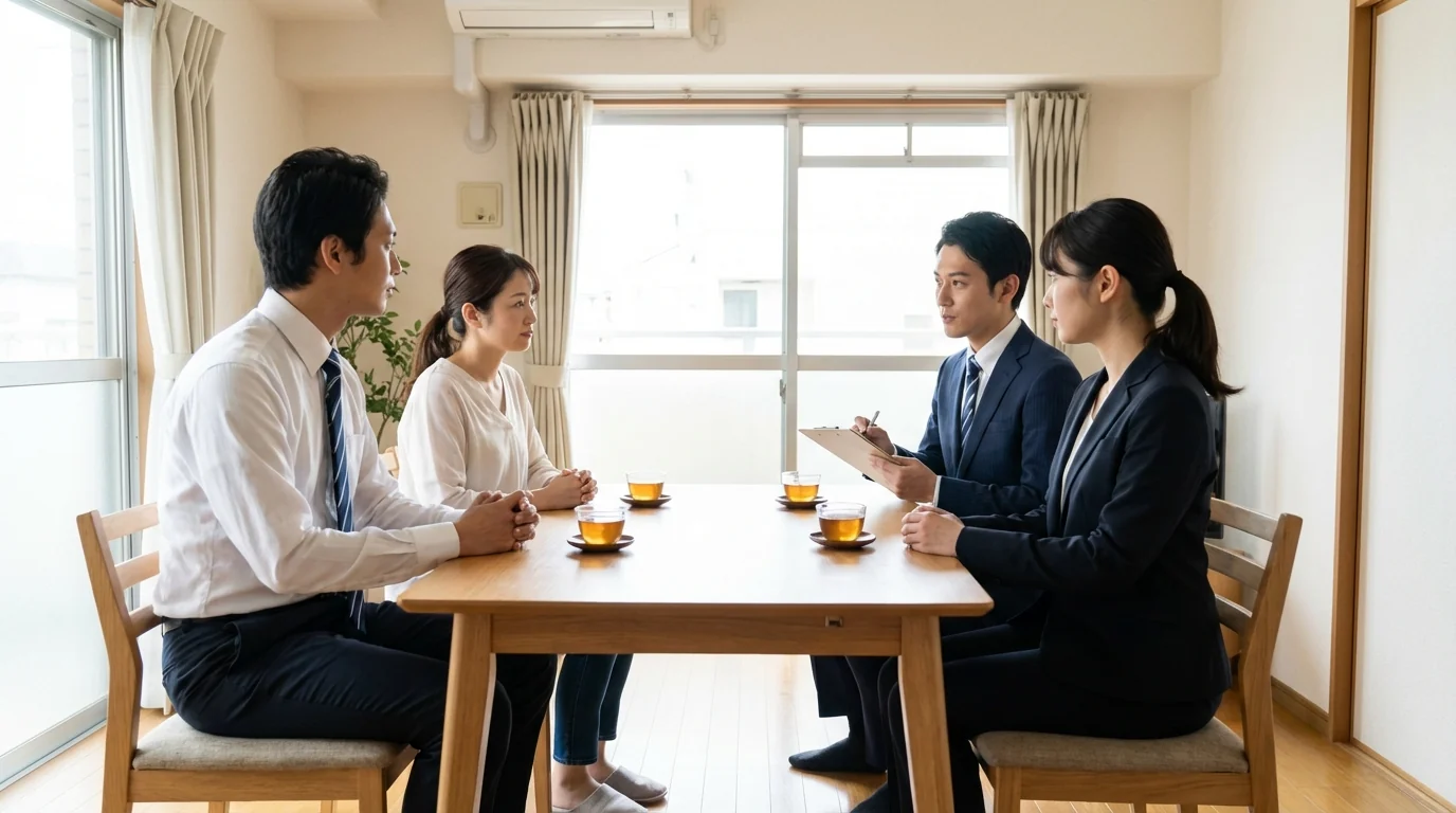 Neighbor Dispute Mediation - Neighborhood Problem Resolution case study