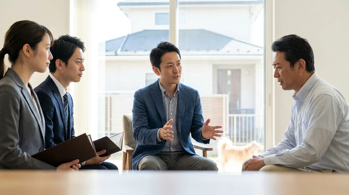 Neighbor Dispute Mediation - Neighborhood Problem Resolution case study