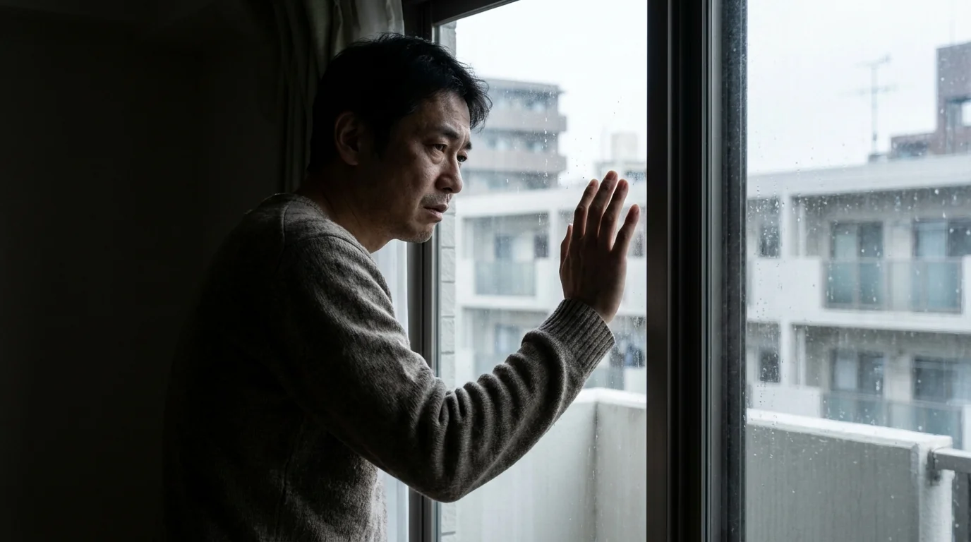 Dispute has dragged on concern image