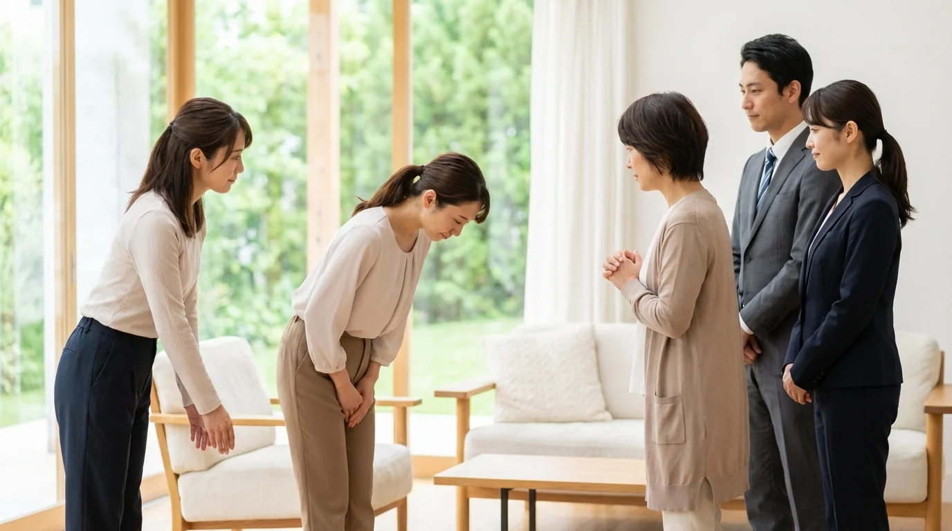 School & PTA Apology Service case study