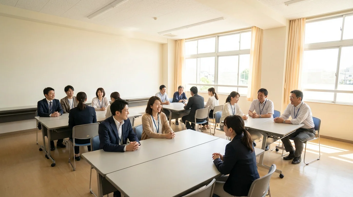 School & PTA Apology Service case study