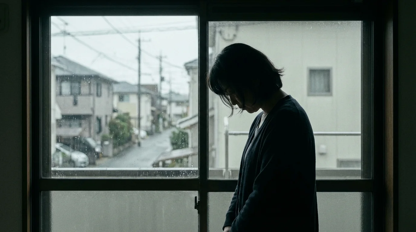 Caused trouble during PTA activities concern image