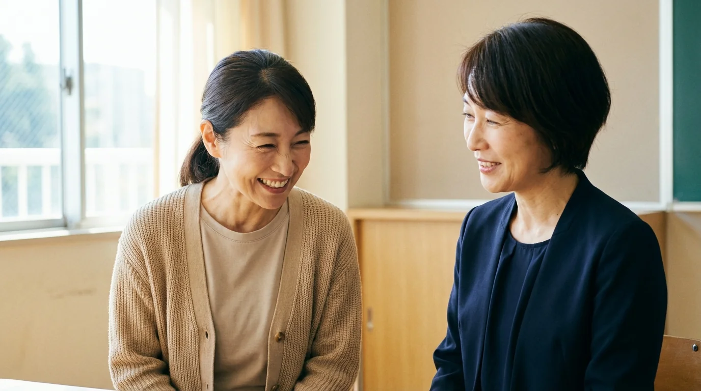 PTA Activity Trouble & Apology Response use case