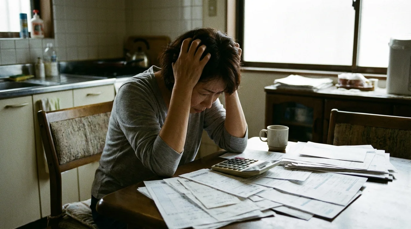 オープン直後にフロアが空のお悩みイメージ