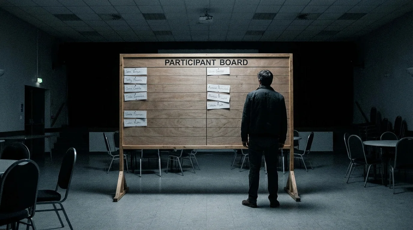 大型イベントの集客が不安のお悩みイメージ