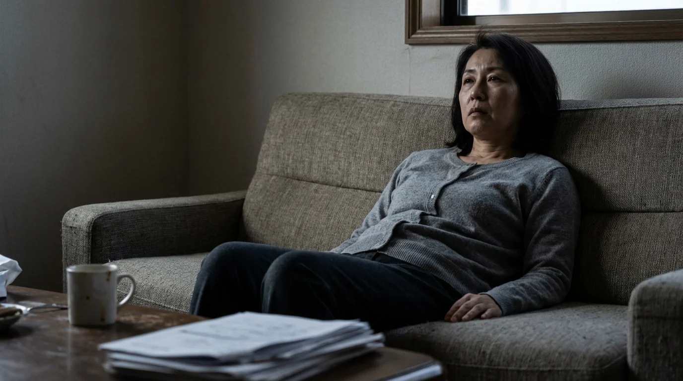 スポンサーへの動員報告が必要のお悩みイメージ