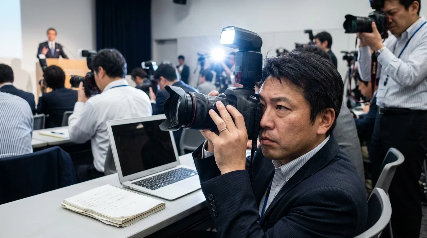 企業イベント・展示会 動員代行サービスの対応事例