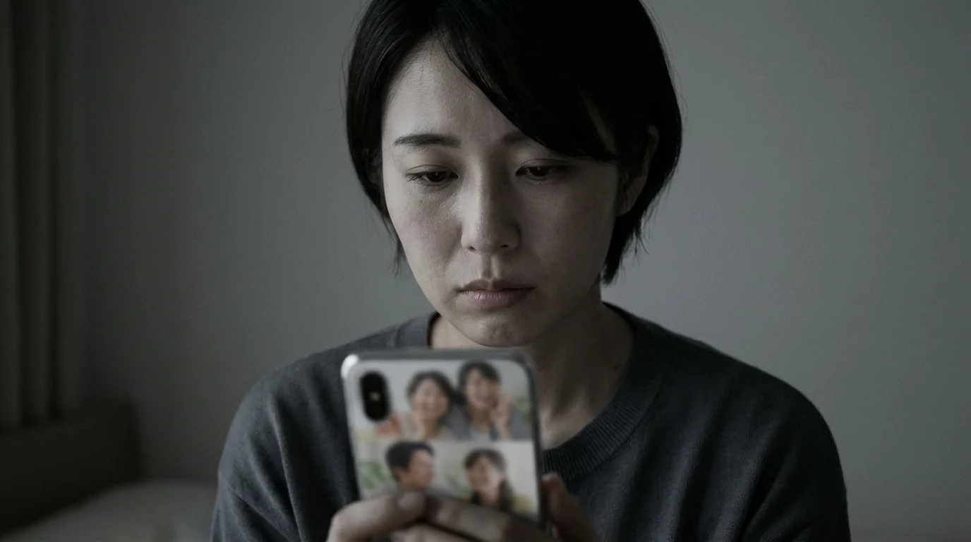 商談会のネットワーキングが盛り上がらないのお悩みイメージ