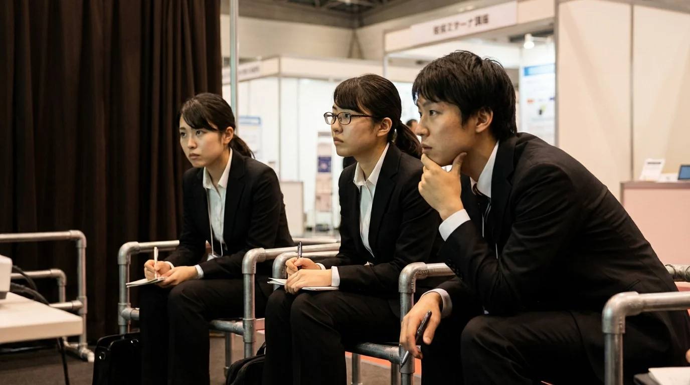 内覧会・ショールームの来場者動員の利用シーン