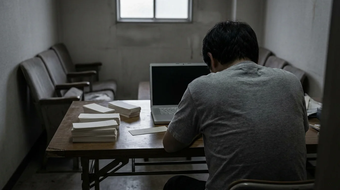 Want a Warm and Responsive Audience concern image