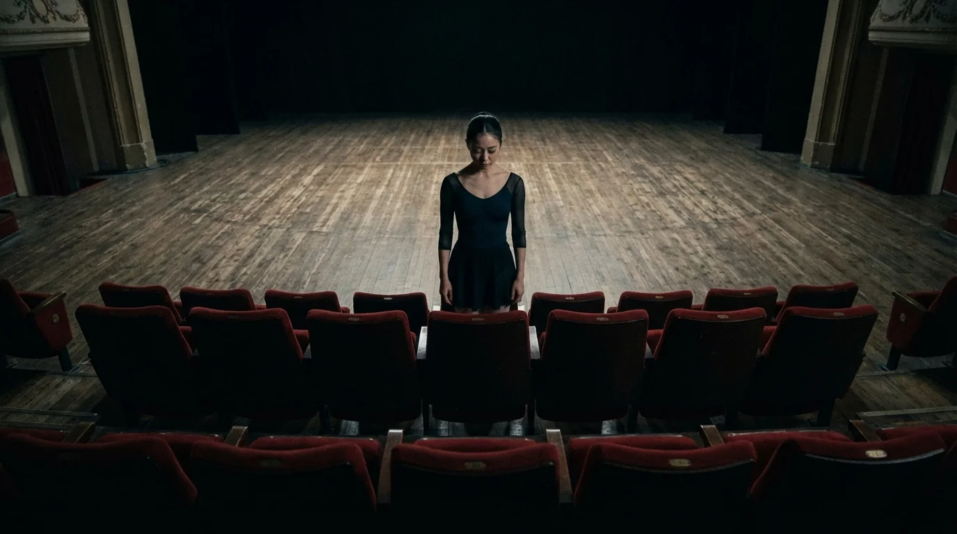 Competition Needs Supportive Audience concern image