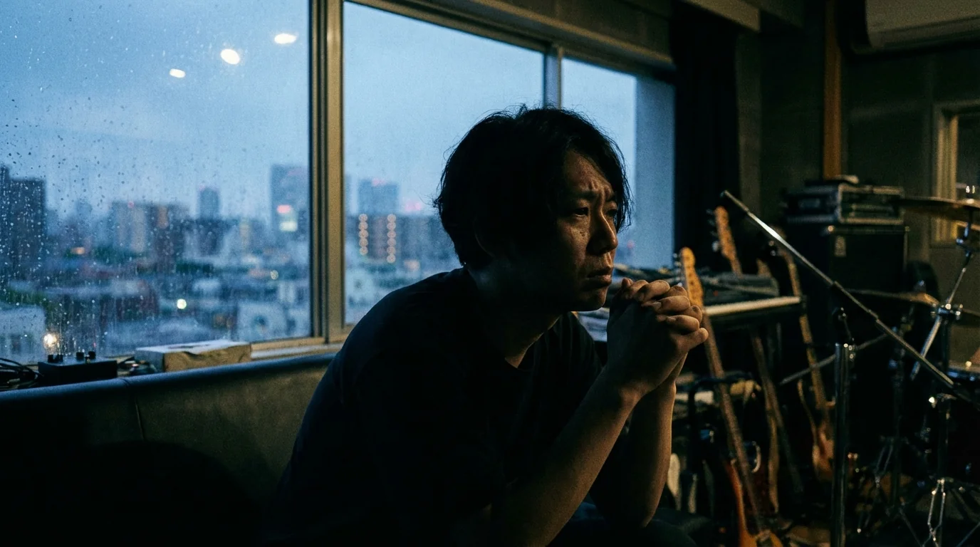 Sponsor Event Requires Full House concern image