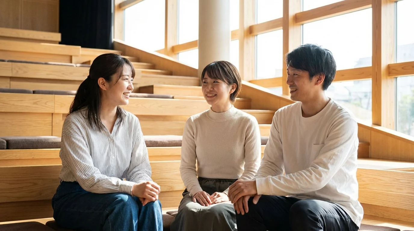 Audience Mobilization for Ballet Companies & Productions use case