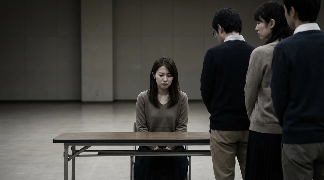 Handshake Event Has No Queue concern image