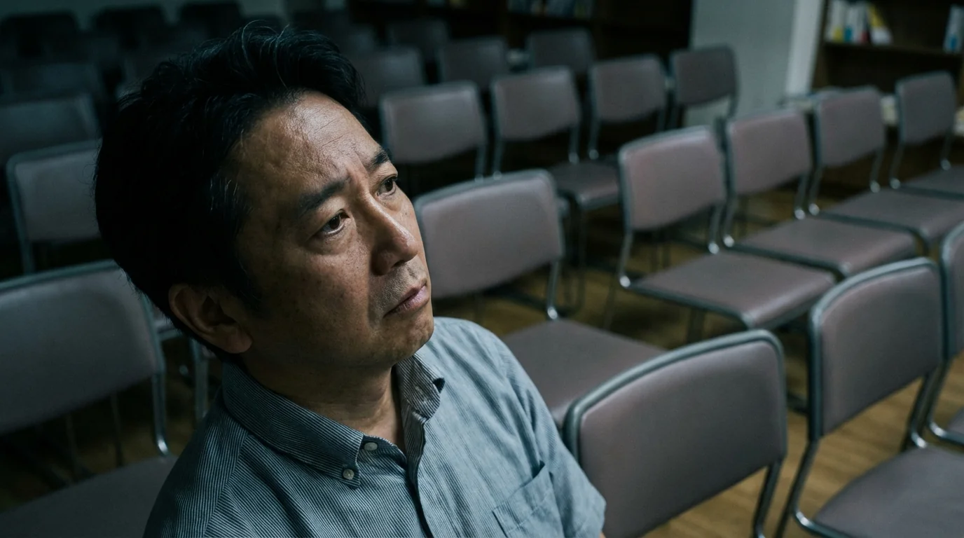 Signing Session Needs More Fans concern image