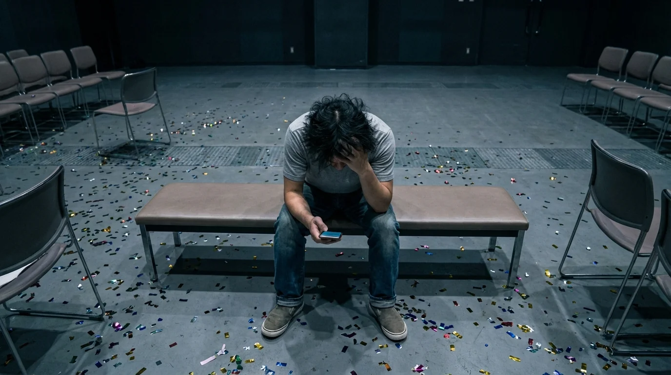 New Artist's First Fan Event concern image