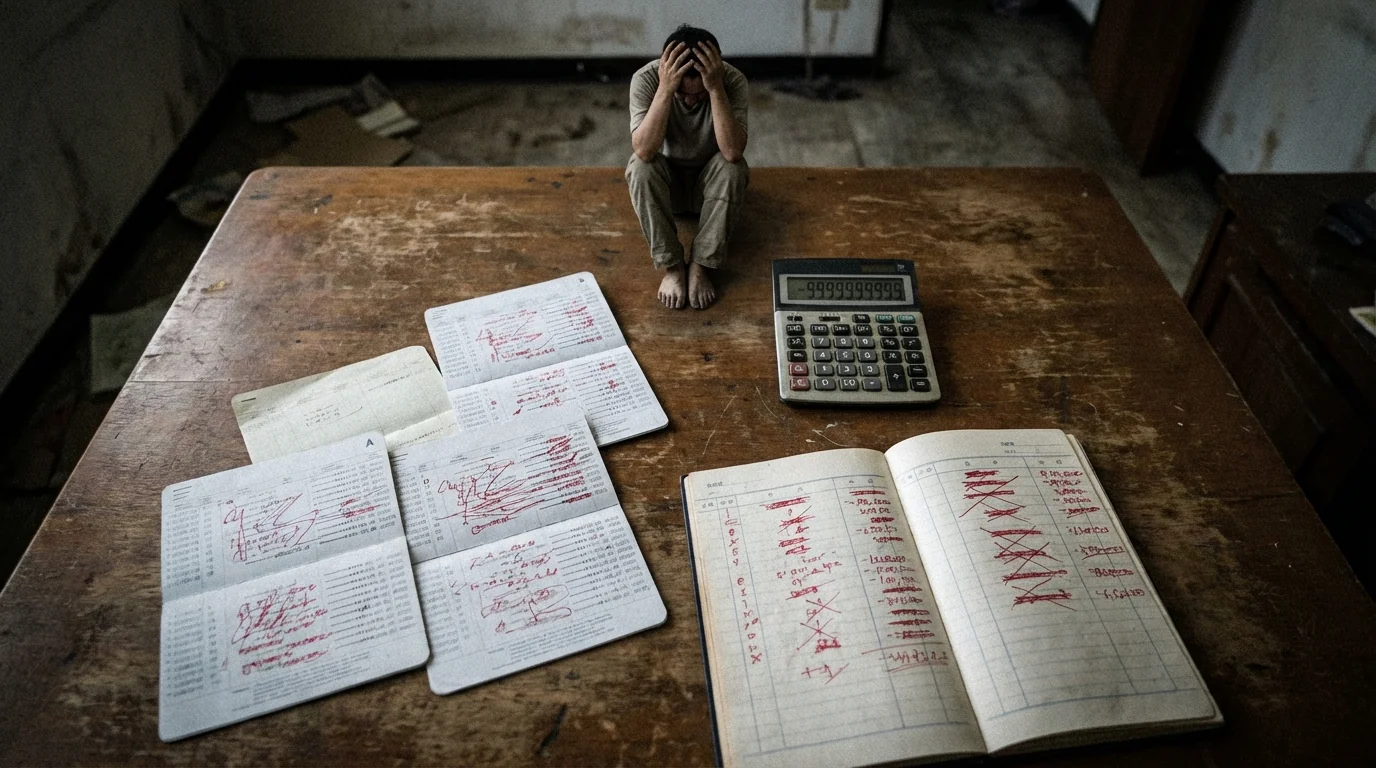 Not Enough Fans at the Idol Live concern image