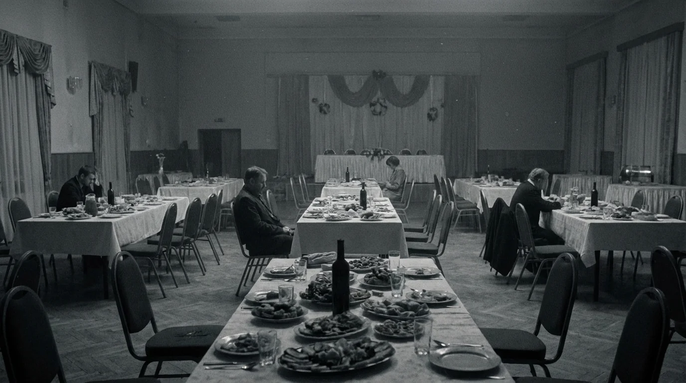 Call-and-Response Falls Flat concern image