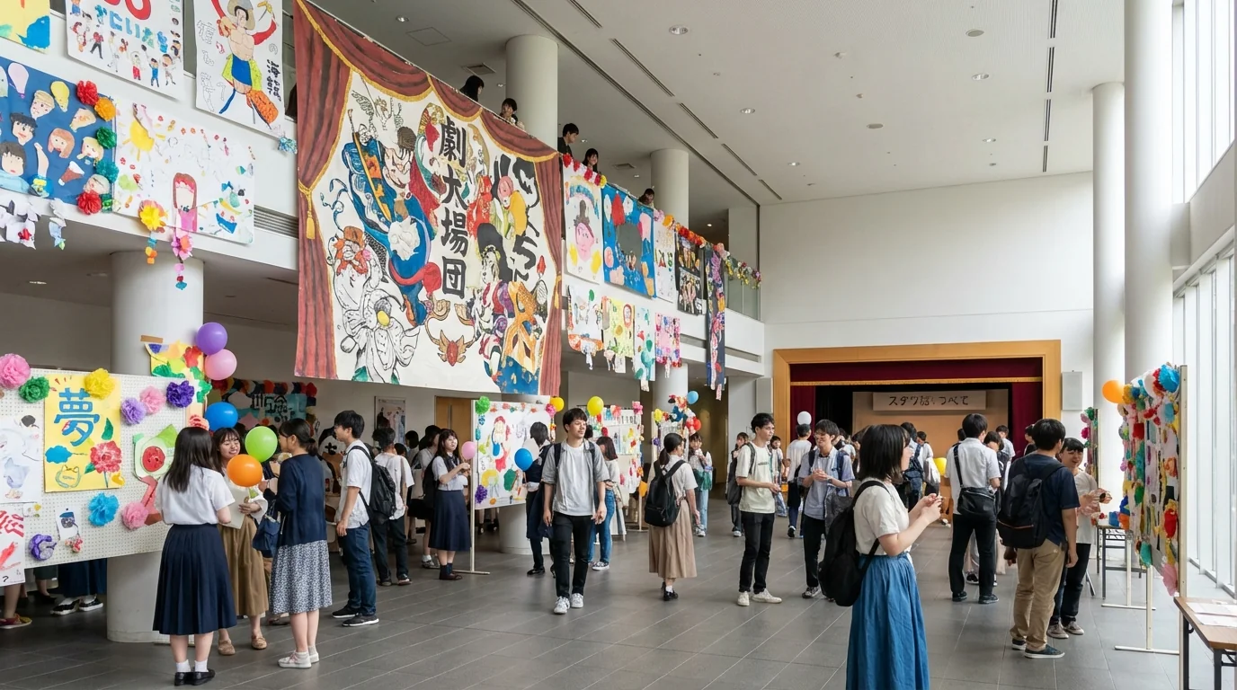 音楽ライブ観客代行の関連サービス紹介10