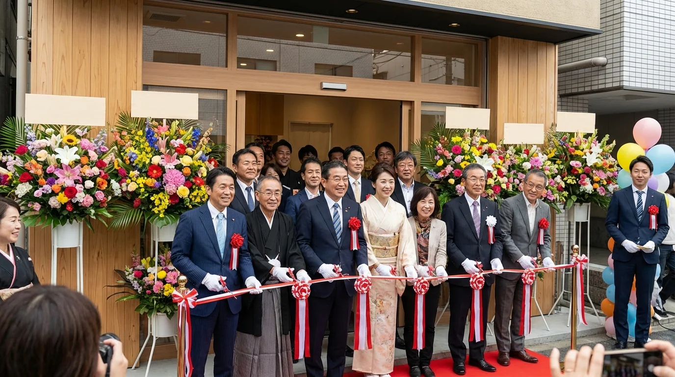 音楽ライブ観客代行の関連サービス紹介12