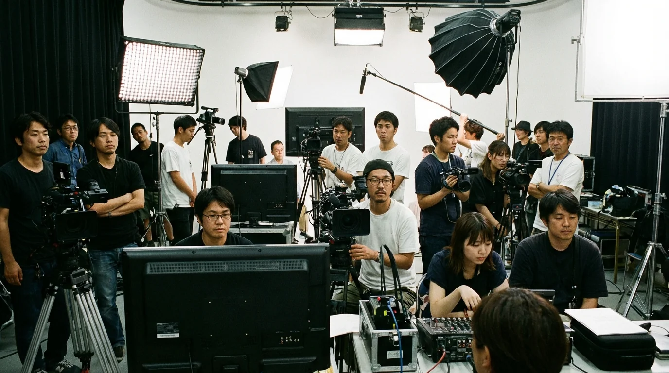 音楽ライブ観客代行の関連サービス紹介16